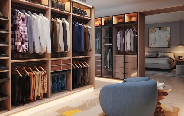 Xalq artistindən ETİRAF: Üç otaq geyimlərim var