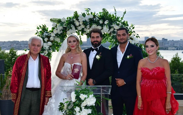 Türkiyə gözəli bu səbəbdən ölkəsini tərk etdi