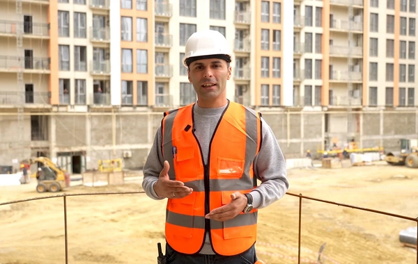 ⁠"Park Yasamal" layihəsi ilə bağlı yayılan dezinformasiya haqqında açıqlama - "Kristal!"