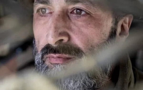 Rusiya-Ukrayna münaqişəsində azərbaycanlı həlak olub