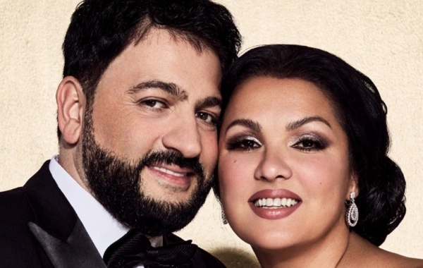 Xalq artisti ayrıldığı həyat yoldaşından danışdı