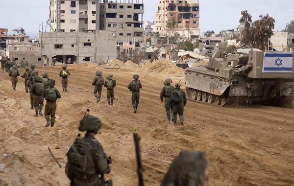 İsrail və HƏMAS arasında atəşkəs razılaşması əldə olunub