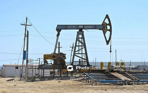 Стоимость азербайджанской нефти превысила 121 доллар