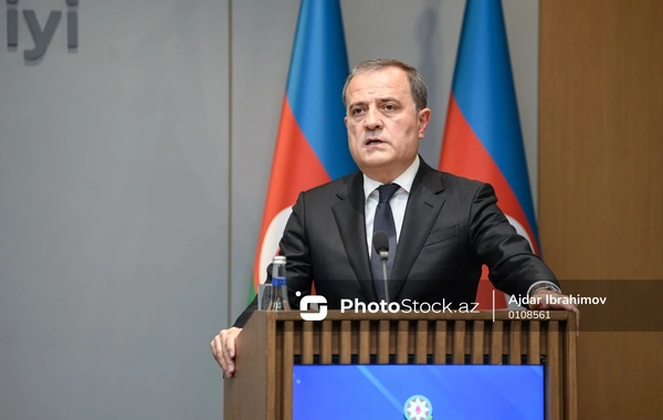 Байрамов: Армения не соглашалась с рядом положений мирного договора до прихода к власти Трампа