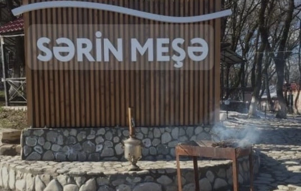 Şamaxıda restoranda nöqsanlar aşkarlanıb