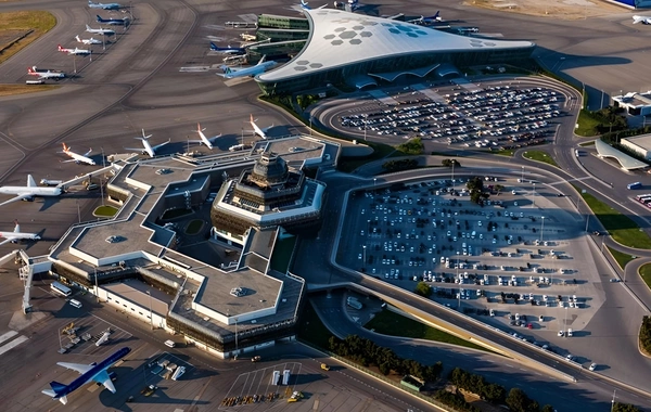 İsrailin İrana hücumundan sonra beynəlxalq reyslər Bakı aeroportunu ehtiyat eniş məntəqəsi kimi seçib