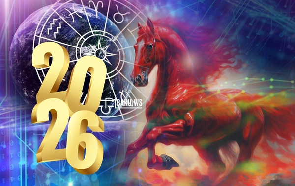 2026 - "Alovlu qırmızı at" ili kimlər üçün DÜŞƏRLİ olacaq?