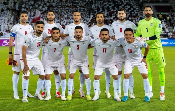 ABŞ İran millisinin bəzi nümayəndələrinə viza vermədi