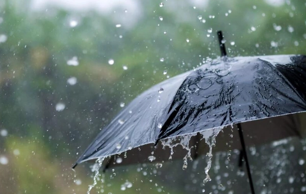 Прогноз погоды в Азербайджане на завтра