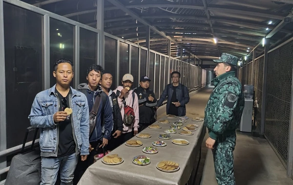 İrandan Azərbaycana indiyədək 3 505 nəfər təxliyə olunub