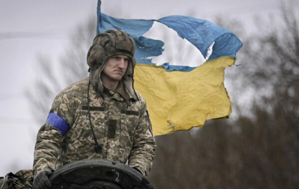 Ukrayna ordusu Donetskdə üç kəndi azad etdi