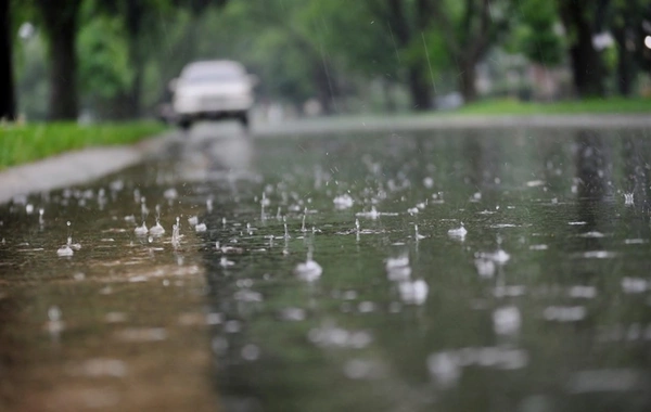 Leysan olacaq, qar yağacaq - XƏBƏRDARLIQ