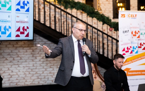 10 illik proqramı 3 ilə mənimsəmək imkanı