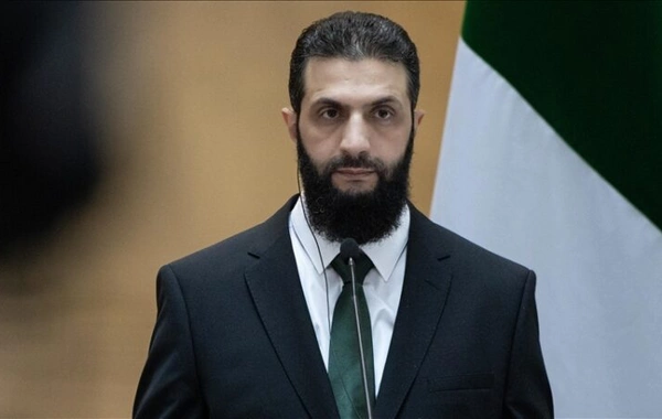 Suriyada ilk dəfə kürd dili dövlət dili kimi tanınıb