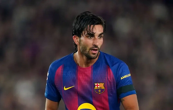 Aston Villa Ferran Torresin transferi üzərində işləyir