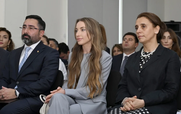 Mədəniyyət və Sənətkarlıq üzrə Bakı Dövlət Peşə Təhsili Mərkəzində inklüziv təlim və tədris mərkəzi yaradılıb