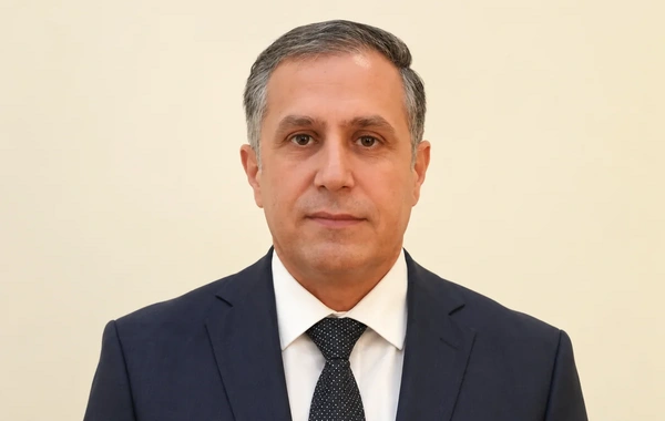 Penitensiar xidmətin yeni rəisi kimdir? - Dosye