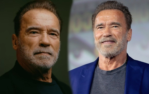 Ürəyində problemlə doğulan Arnold Şvartseneqqerin illərdir sağlamlığı ilə bağlı apardığı gizli mübarizəsi...