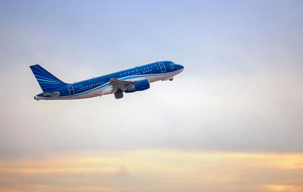AZAL возобновляет полеты в Дубай