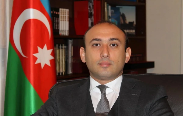 Azərbaycanın Niderlanddakı səfiri geri çağırılaraq Belçikaya təyin olunub