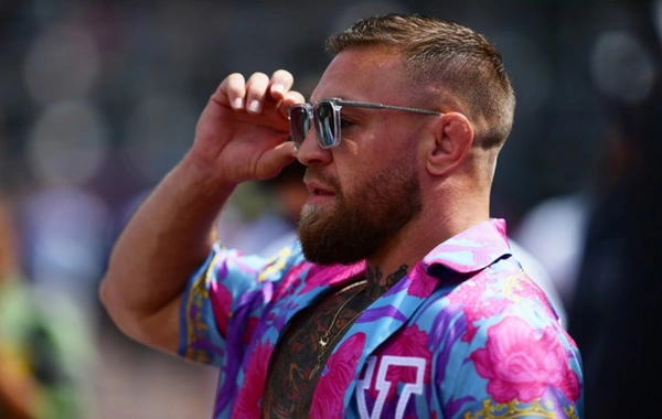 Conor McGregor announced his opponent for the UFC tournament at the White House