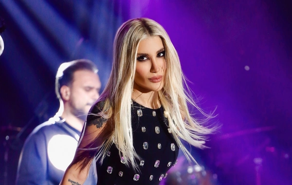İrem Derici söylədiyi bu sözlərə görə peşman oldu