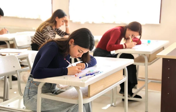 Magistraturaya qəbul imtahanının nəticələri elan olunub