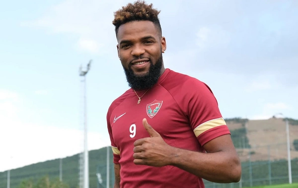 Hataysporun da formasını geyinmiş futbolçu faciəvi şəkildə öldü