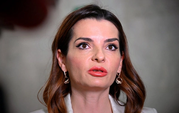 Qaqauziya rəhbərinin ev dustaqlığı daha 30 gün müddətinə uzadılıb