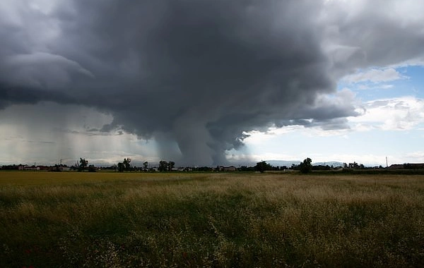 Rusiyanın bu bölgəsində yaşanan tornadodan xəsarət alanların sayı 15-ə çatdı