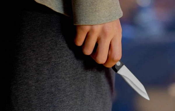 İnstaqram üstündə yeniyetmələrin mübahisəsi bıçaqlanma ilə sona çatdı