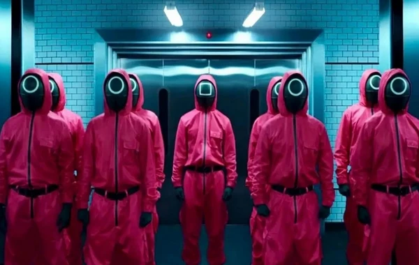 Индийский режиссер подал в суд на Netflix из-за Игры в кальмара
