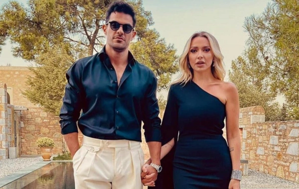 Hadise ilk dəfə boşanmağından danışdı: Bir də evlənib, boşana bilərəm