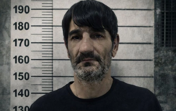 Polis Bakıdakı kuryerindən 14 kiloqram marixuana aşkarladı