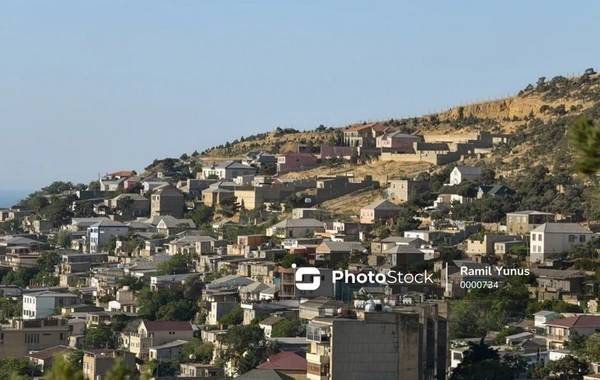 Дом есть, бумаг нет: свыше 600 тыс. семей в Азербайджане не могут узаконить жилье