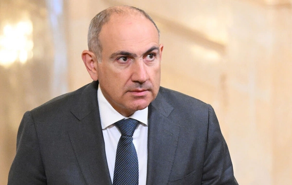 Pashinyan stated that he is creating a new Armenia "based on peace"