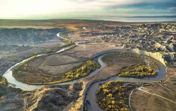 Определен правовой статус двух национальных парков