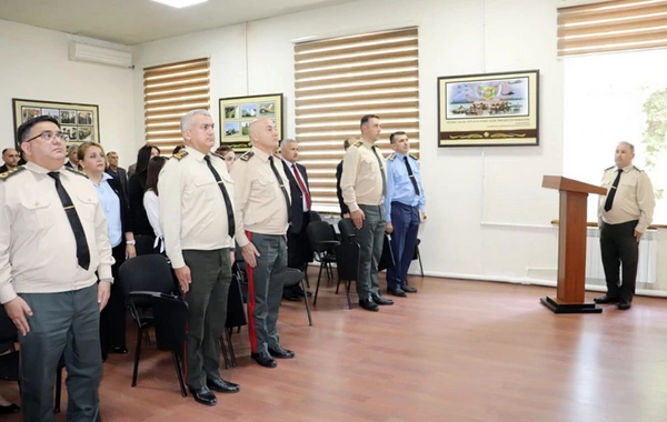 27 Sentyabr - Anım Günü münasibətilə Azərbaycan Ordusunda silsilə tədbirlər keçirilib