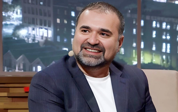 Balakişi Qasımov yenidən İTV-nin baş direktoru seçilib