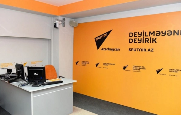 Rusiya FTX-nin "Sputnik Azərbaycan"da çalışan iki əməkdaşı saxlanıldı