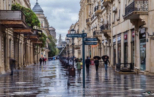 Ardıcıl 3 gün ardıcıl yenə YAĞIŞ YAĞACAQ - Bu tarixdən...