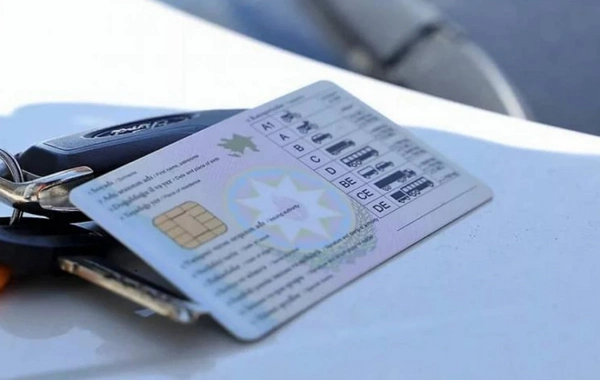 Gələn ildən sürücülük vəsiqəsi üçün imtahanları DİM keçirəcək? - RƏSMİ