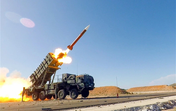 ABŞ Ukrayna üçün nəzərdə tutulan Patriot-u BƏƏ-yə göndərəcək