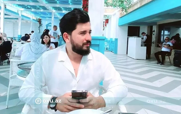 Toy yasa döndü: Dava zamanı komaya düşən Cavid vəfat etdi