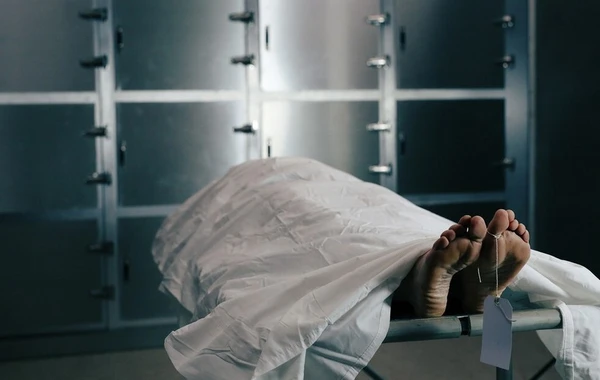 Gədəbəydə hamilə qadın naməlum şəraitdə ölüb