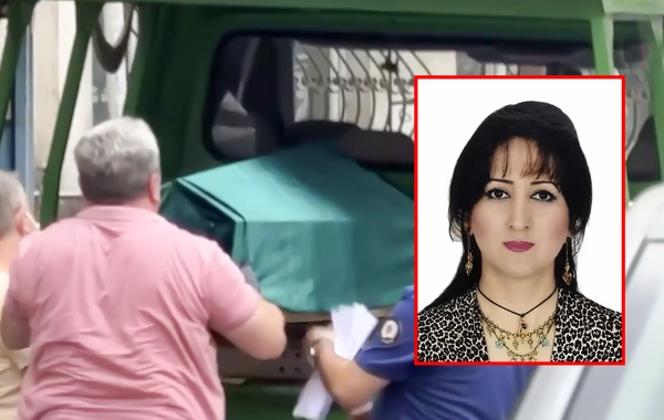 İstanbulda Azərbaycan vətəndaşının meyiti evində tapıldı