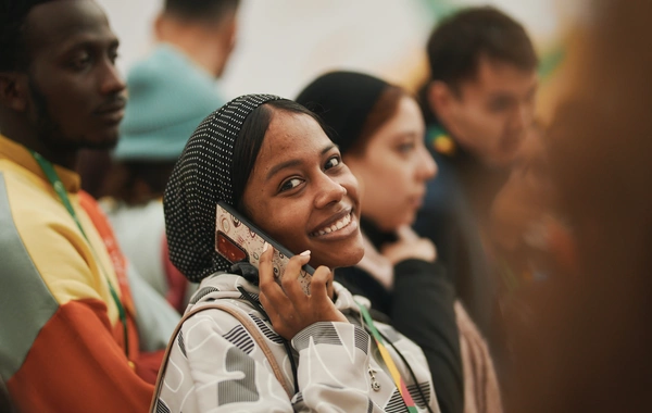 7 дней в "Городе молодёжи мира": Россия создаёт глобальную площадку для открытого диалога и партнёрств молодых лидеров