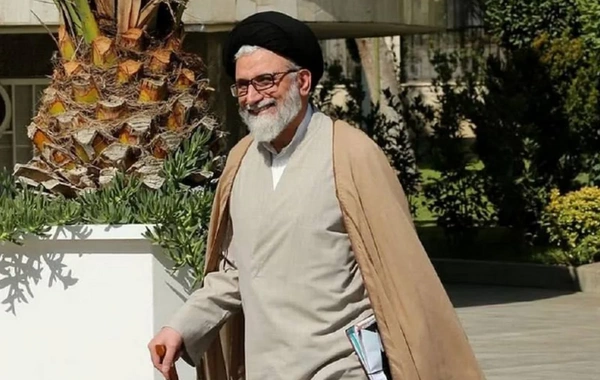 Президент Ирана подтвердил гибель министра разведки