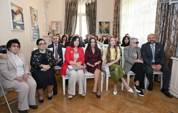 Презентована книга "Иреван: эхо истории и утраченного наследия"