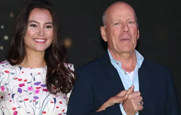 Жена Брюса Уиллиса рассказала, как актер на самом деле относится к своей карьере